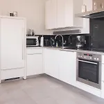 Διαμέρισμα Wohnen Am Wg 20 *