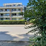 Wohnen Am Wg 20 Διαμέρισμα *