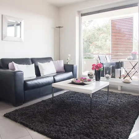 Wohnen Am Wg 20 Apartment
