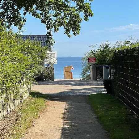 Lejlighed Wohnen Am Wg 20 *