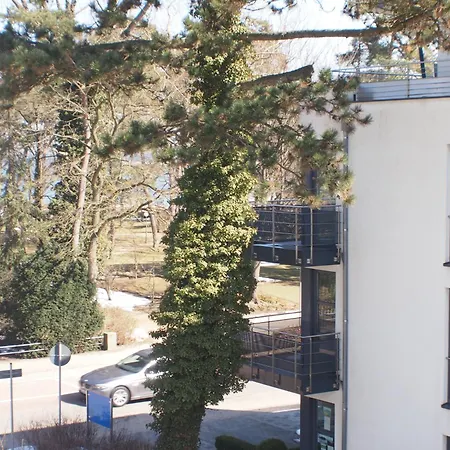 Wohnen Am Wg 20 Lejlighed