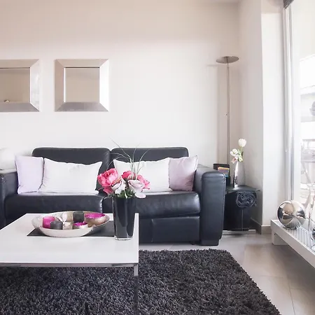 Apartment Wohnen Am Wg 20 Timmendorfer Strand