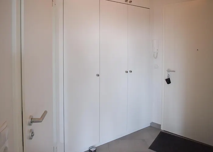 Wohnen Am Wg 20 Lejlighed *