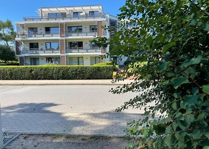 Wohnen Am Wg 20 Lejlighed *